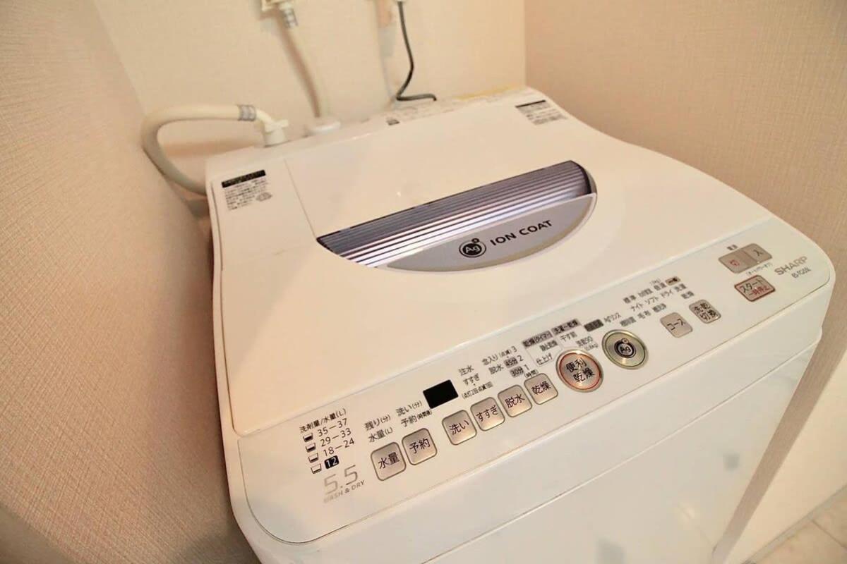Luxes - 10 Min Hiroshima Station & 2Br Up To 10P Apartamento Exterior foto